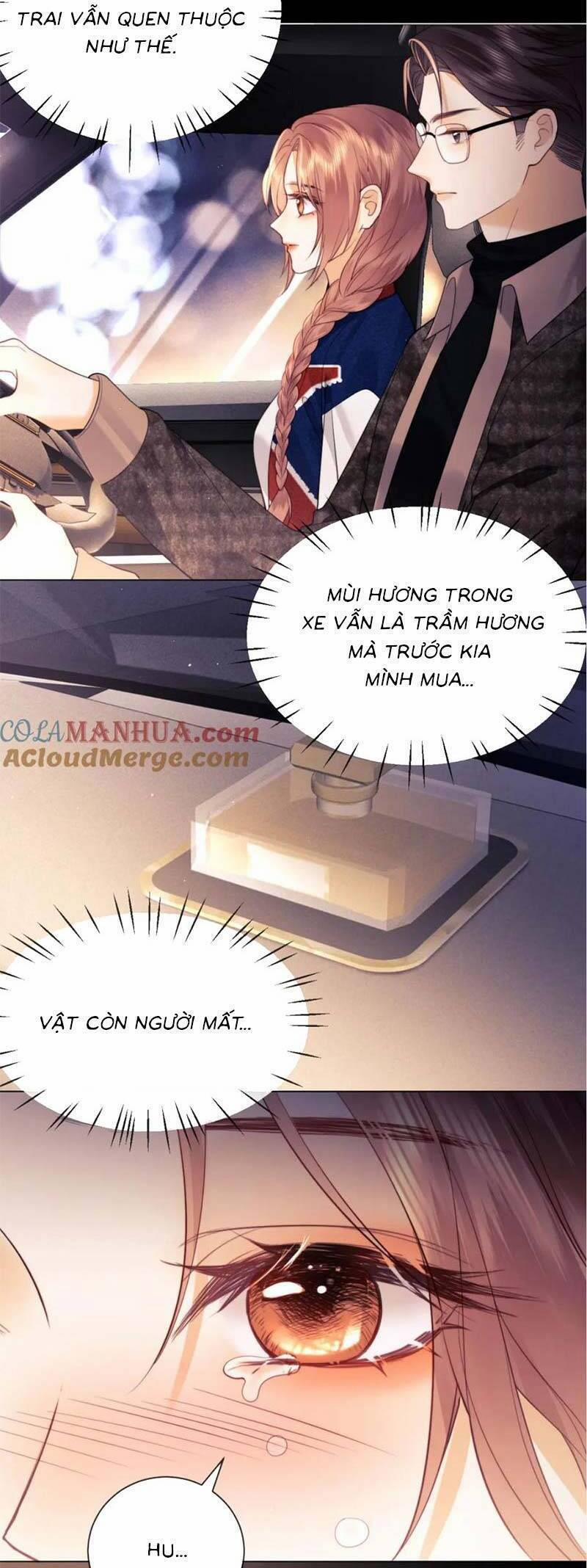 Fan Vợ Hiểu Biết Một Chút 20 trang 4