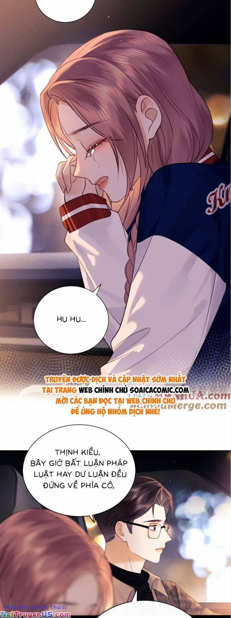 Fan Vợ Hiểu Biết Một Chút 20 trang 5