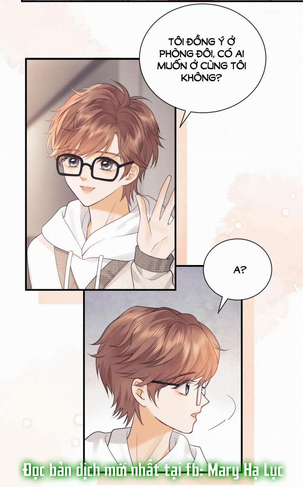 Fan Vợ Hiểu Biết Một Chút 21.1 trang 14