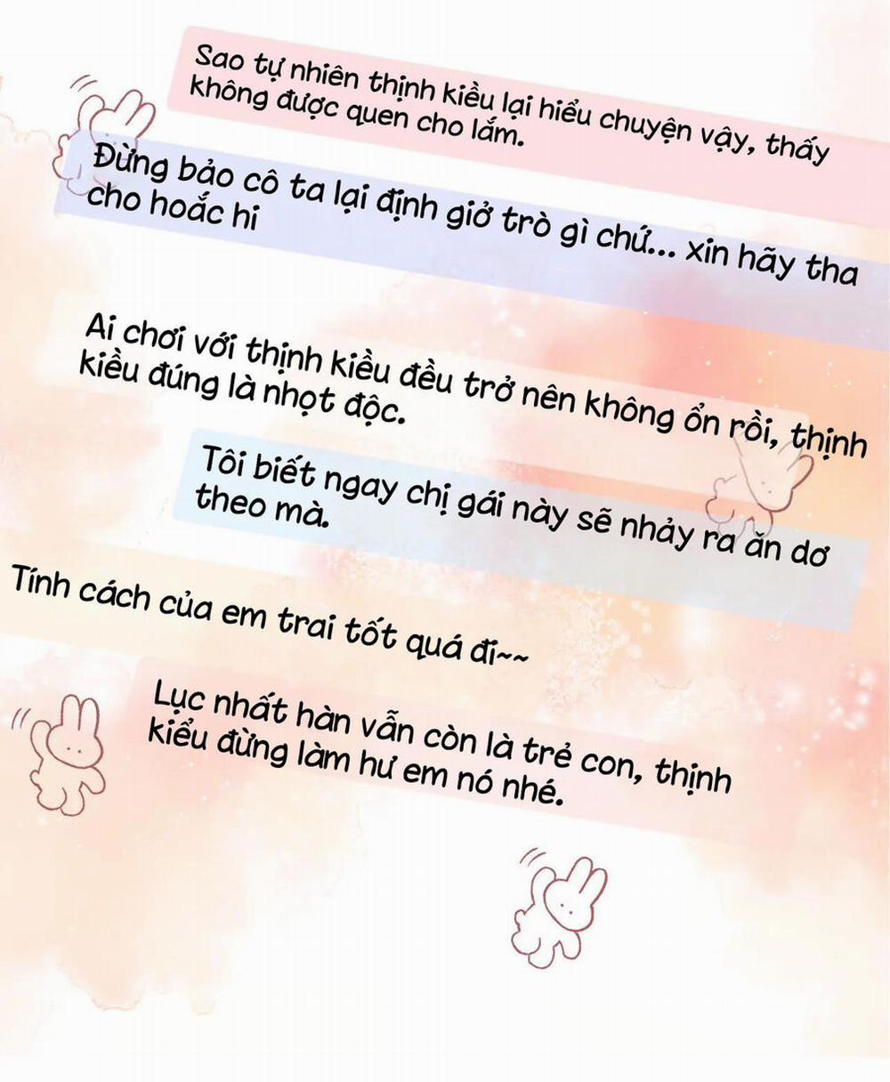 Fan Vợ Hiểu Biết Một Chút 21.1 trang 17