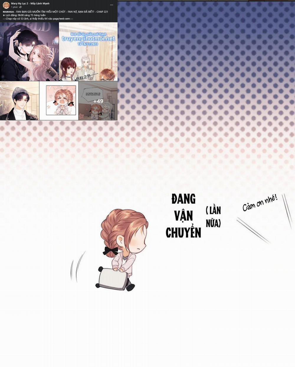 Fan Vợ Hiểu Biết Một Chút 21.1 trang 29