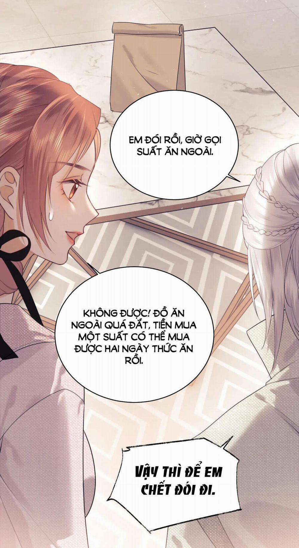 Fan Vợ Hiểu Biết Một Chút 21.2 trang 12