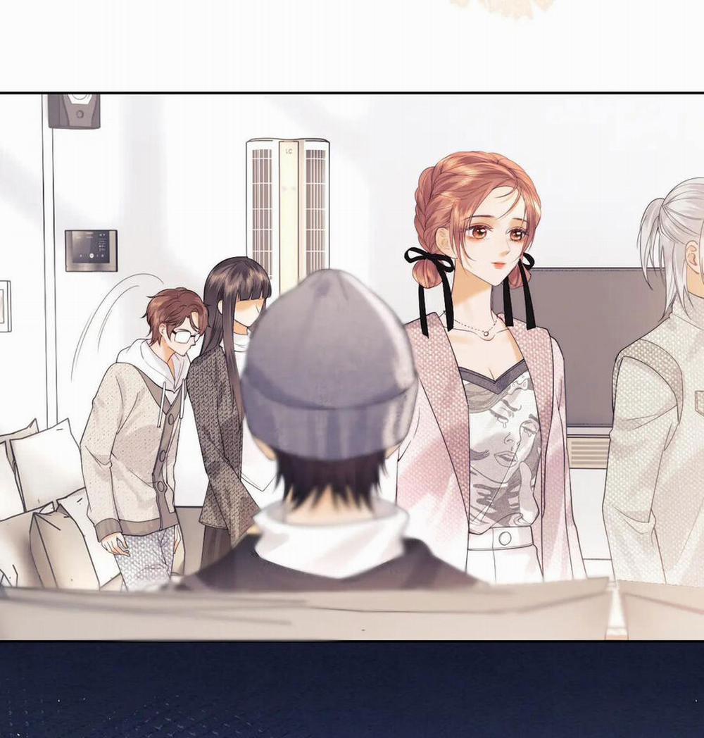 Fan Vợ Hiểu Biết Một Chút 21.2 trang 22