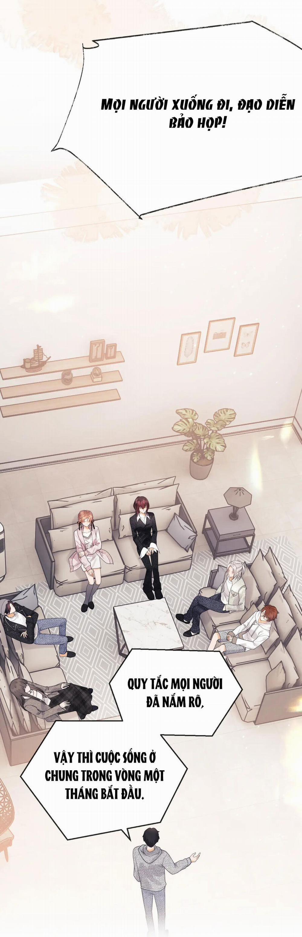 Fan Vợ Hiểu Biết Một Chút 21.2 trang 7