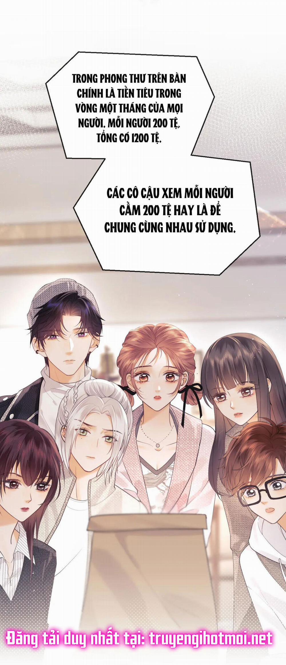 Fan Vợ Hiểu Biết Một Chút 21.2 trang 8