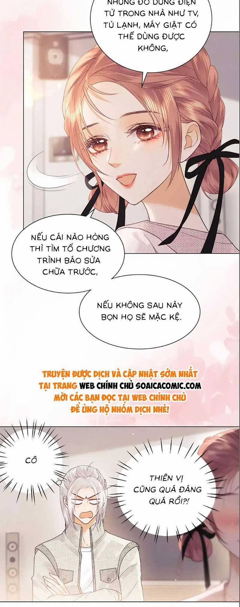 Fan Vợ Hiểu Biết Một Chút 22 trang 1