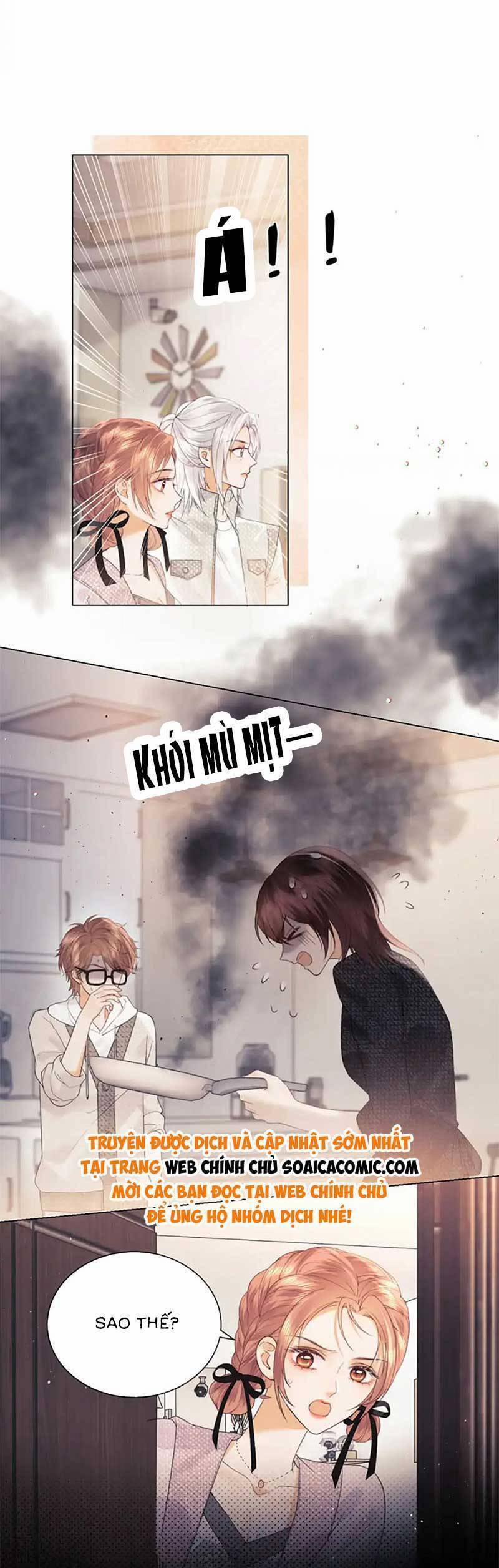 Fan Vợ Hiểu Biết Một Chút 22 trang 16