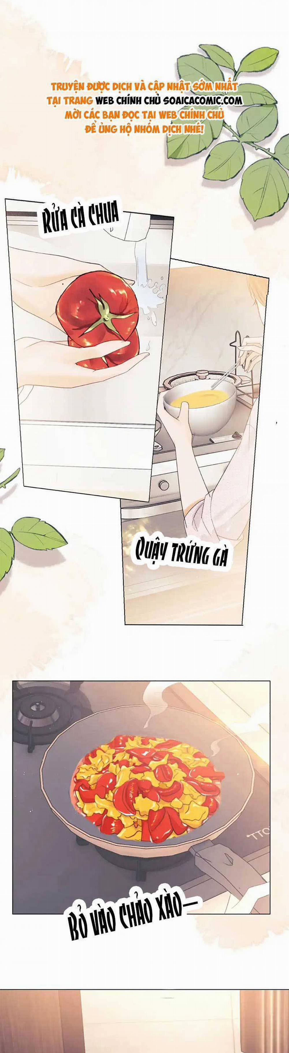 Fan Vợ Hiểu Biết Một Chút 22 trang 19