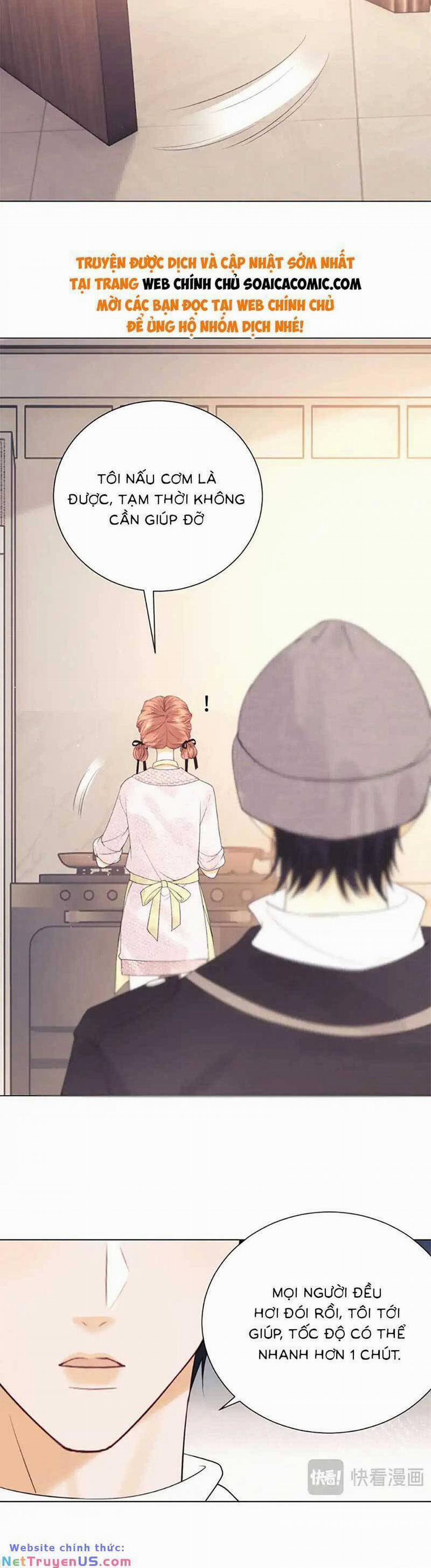 Fan Vợ Hiểu Biết Một Chút 22 trang 20