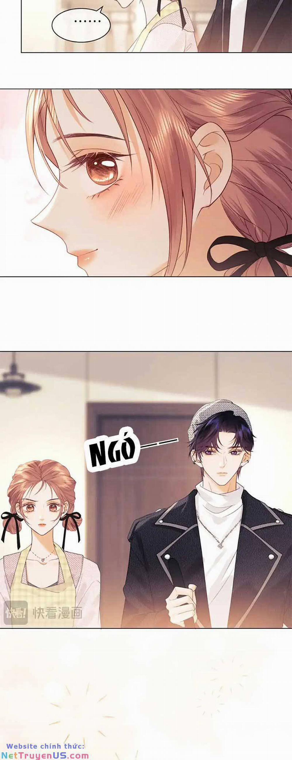 Fan Vợ Hiểu Biết Một Chút 22 trang 23