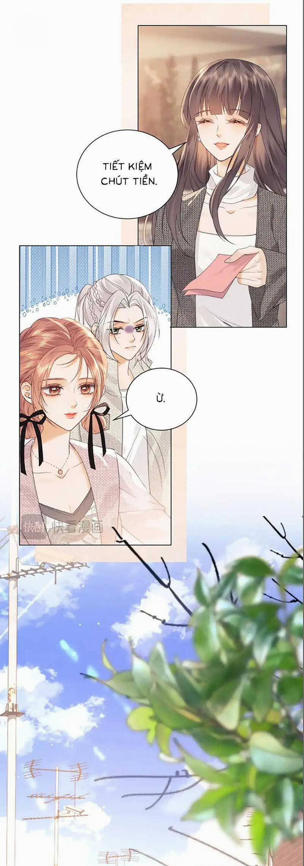 Fan Vợ Hiểu Biết Một Chút 22 trang 3