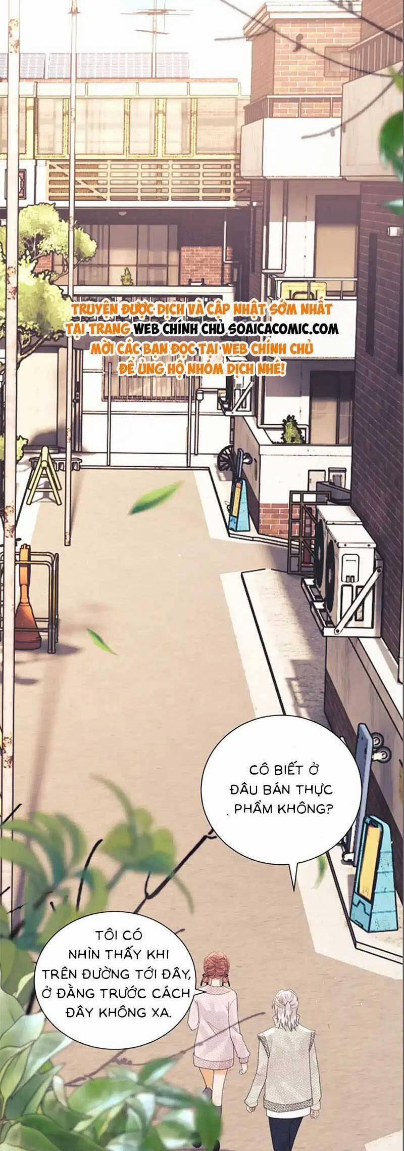 Fan Vợ Hiểu Biết Một Chút 22 trang 4