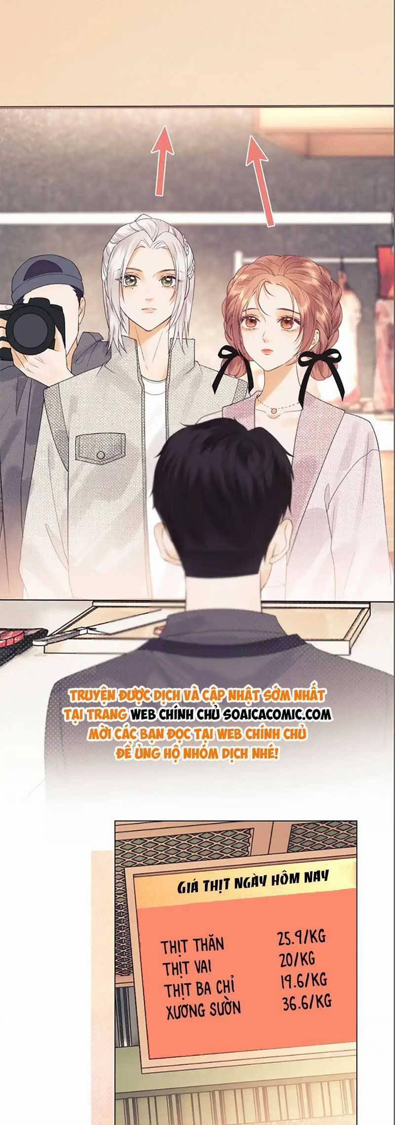 Fan Vợ Hiểu Biết Một Chút 22 trang 7