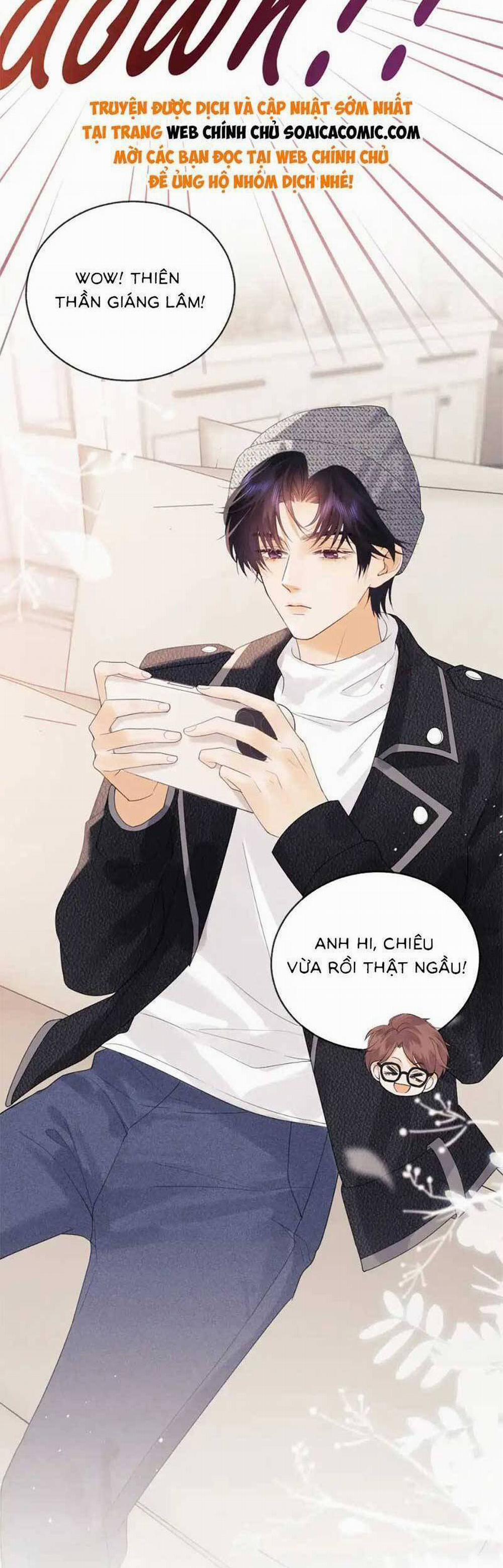 Fan Vợ Hiểu Biết Một Chút 23 trang 13