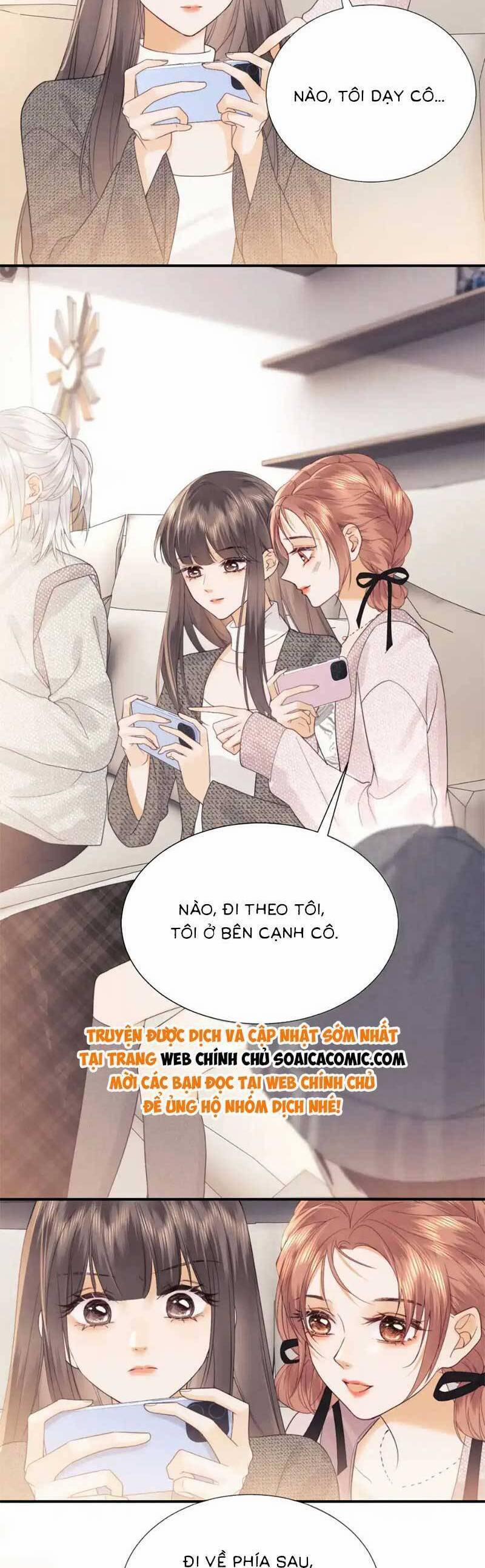 Fan Vợ Hiểu Biết Một Chút 23 trang 17