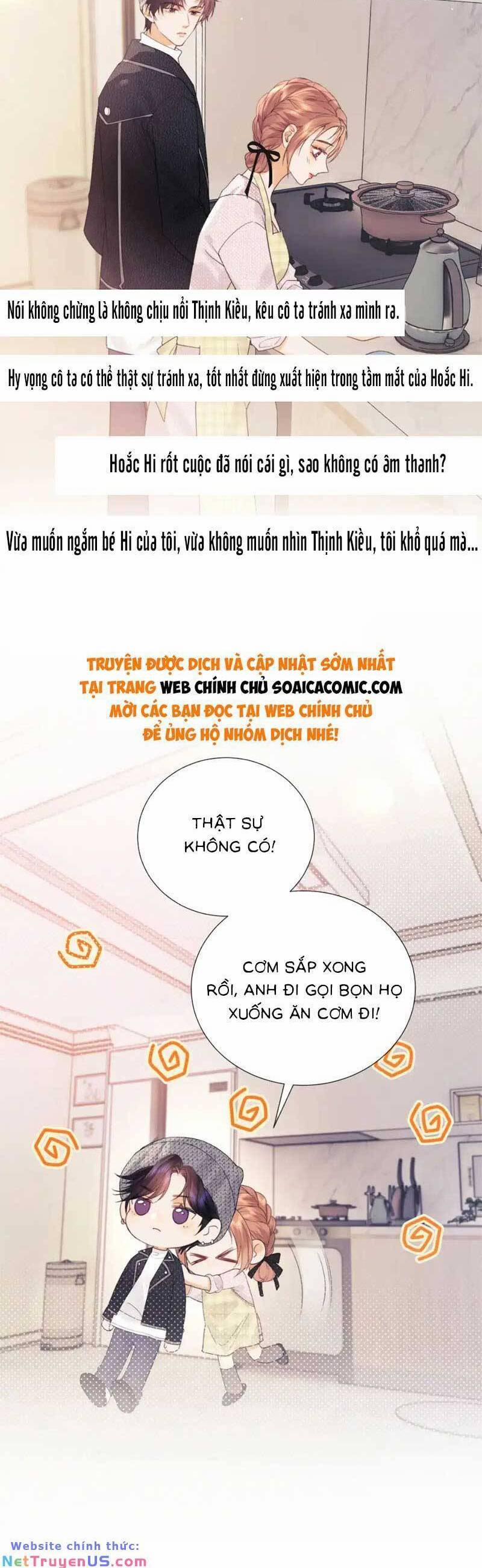 Fan Vợ Hiểu Biết Một Chút 23 trang 2