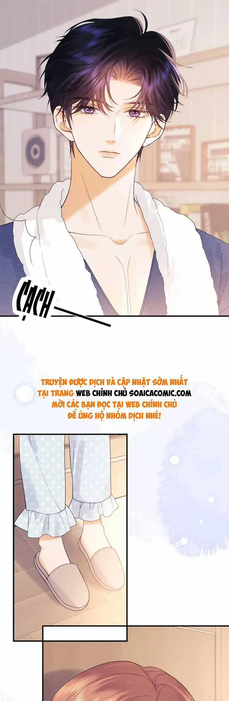 Fan Vợ Hiểu Biết Một Chút 23 trang 25