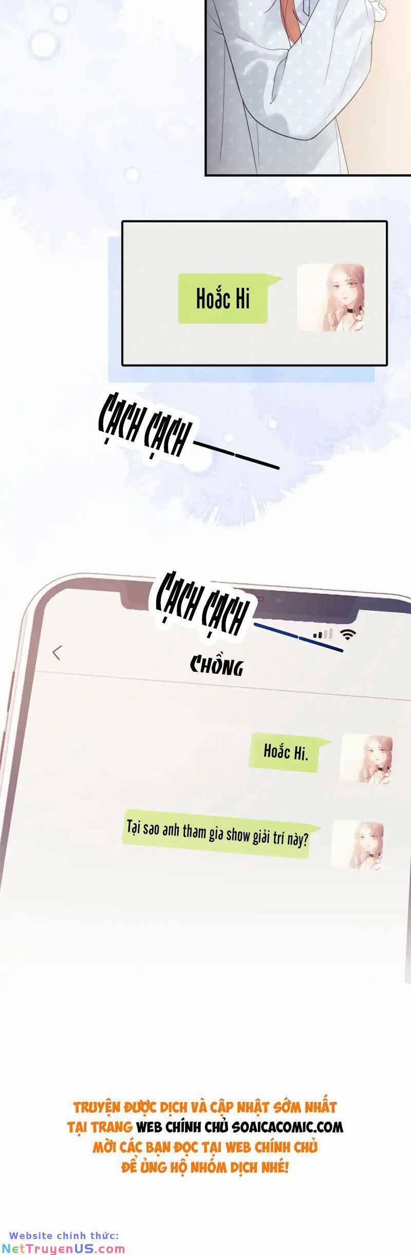 Fan Vợ Hiểu Biết Một Chút 23 trang 27