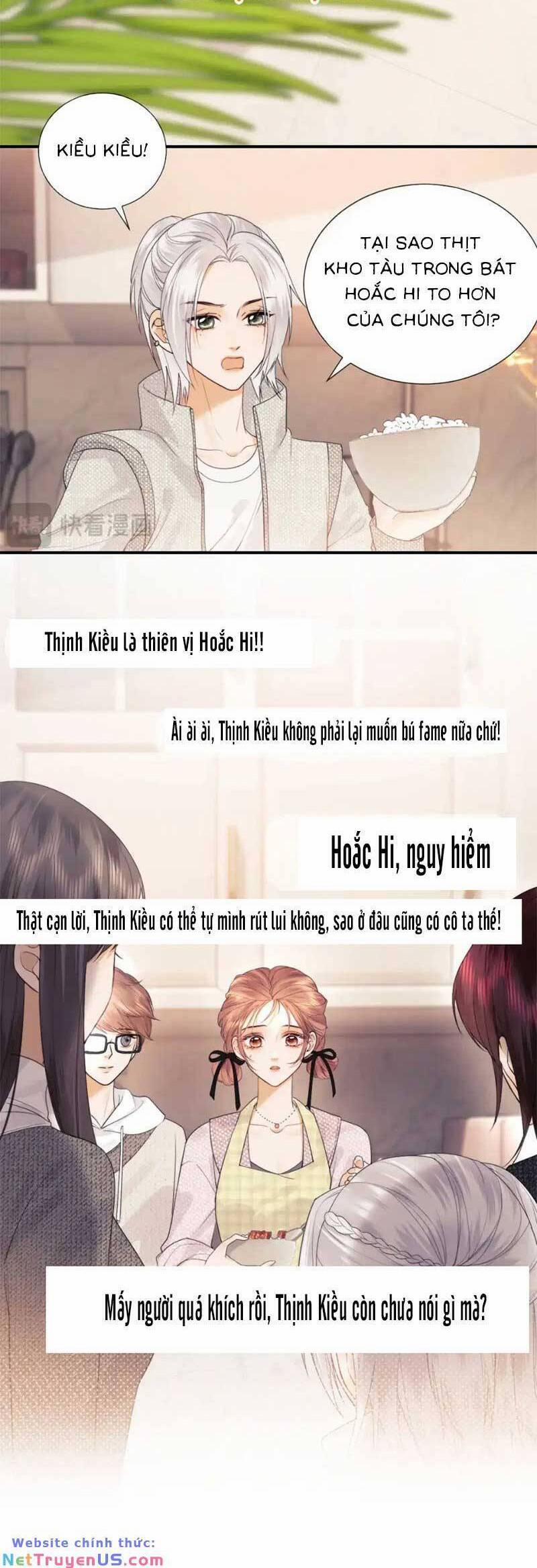 Fan Vợ Hiểu Biết Một Chút 23 trang 5