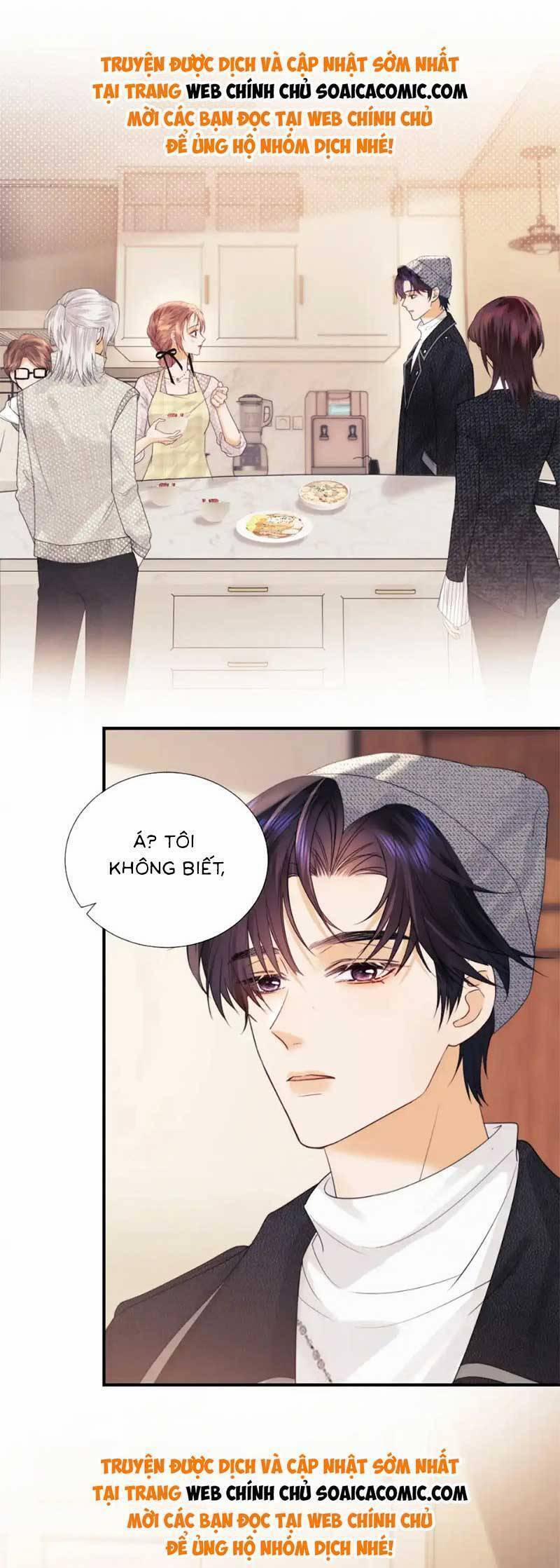 Fan Vợ Hiểu Biết Một Chút 23 trang 6