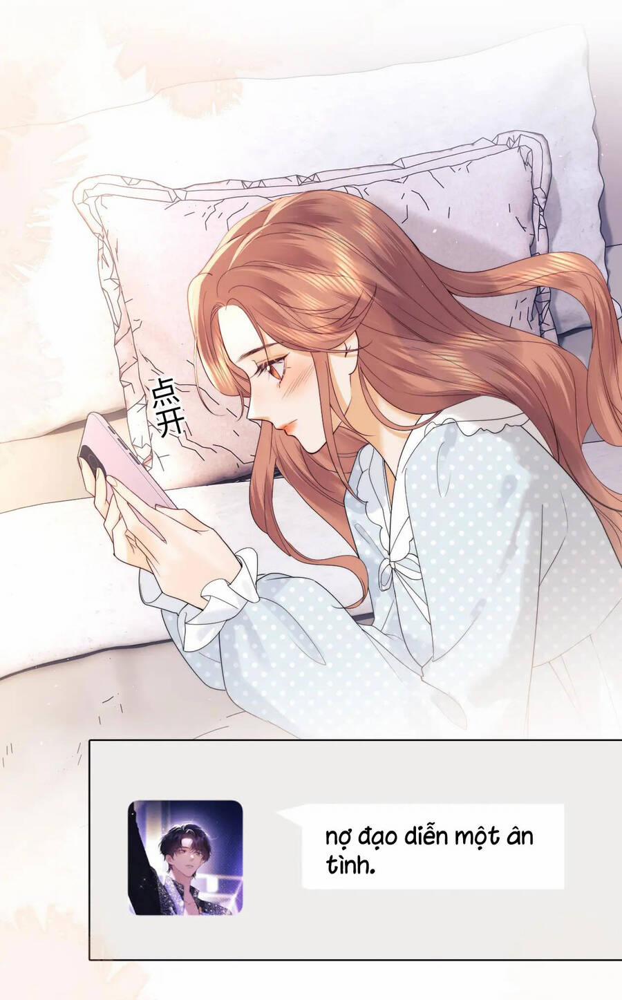 Fan Vợ Hiểu Biết Một Chút 24.1 trang 12