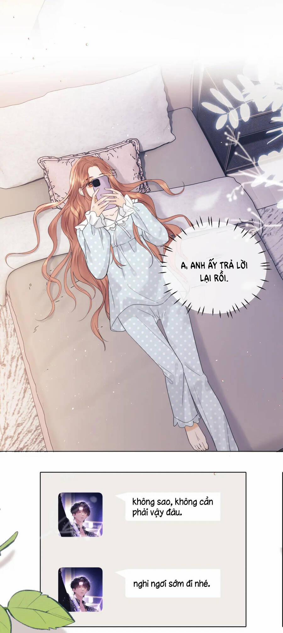 Fan Vợ Hiểu Biết Một Chút 24.1 trang 15