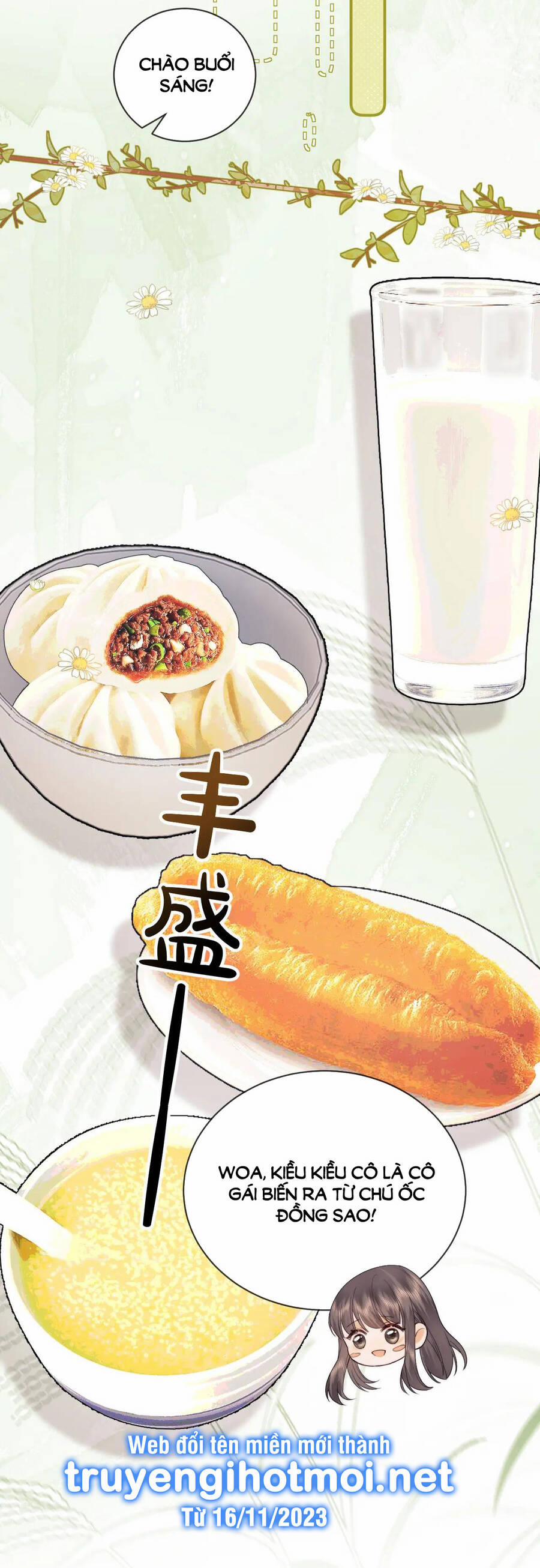 Fan Vợ Hiểu Biết Một Chút 24.1 trang 19