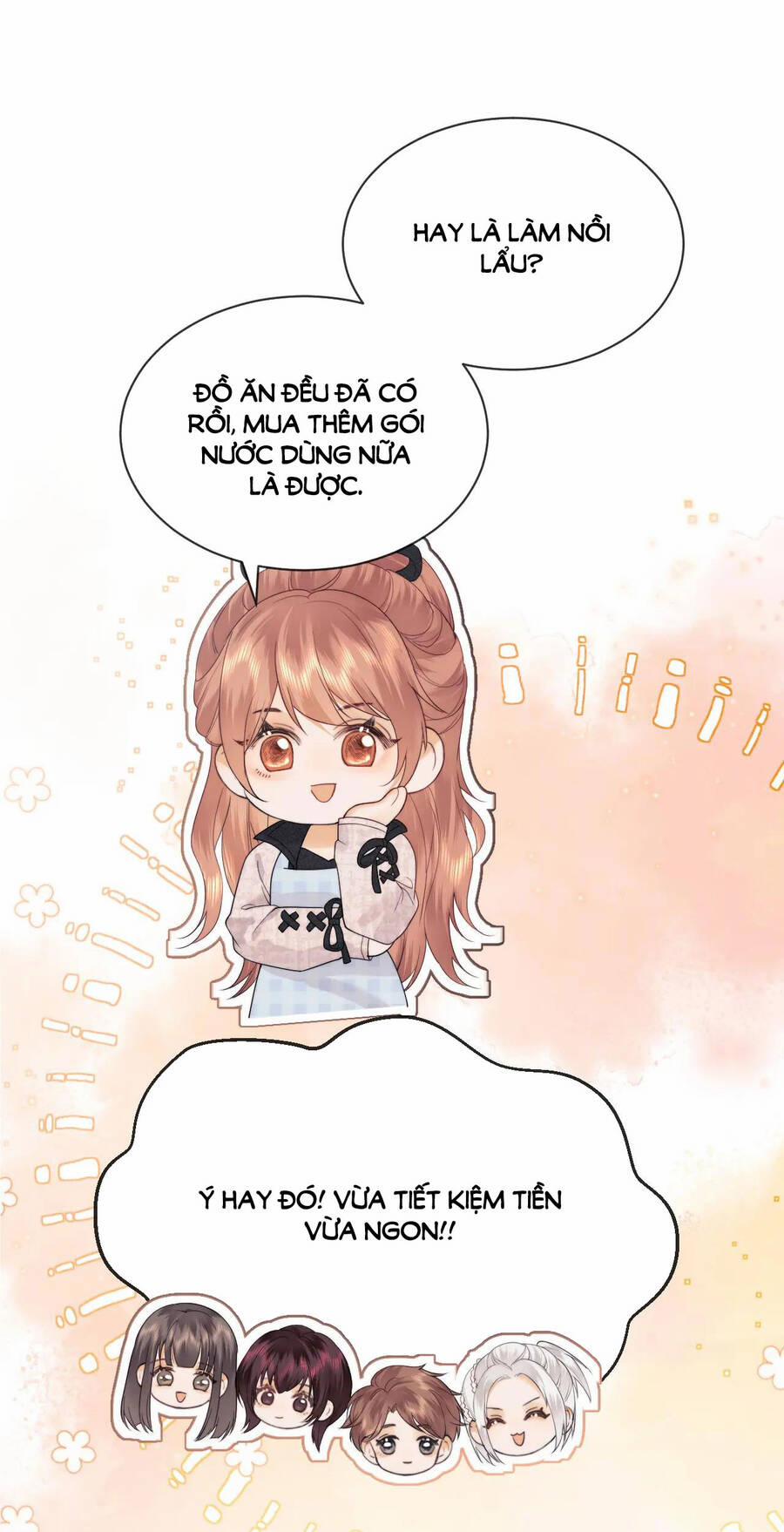 Fan Vợ Hiểu Biết Một Chút 24.1 trang 27