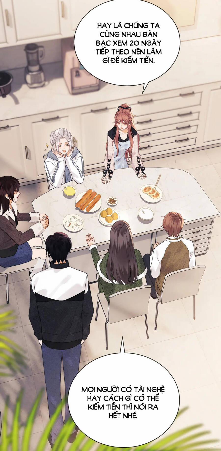 Fan Vợ Hiểu Biết Một Chút 24.2 trang 1