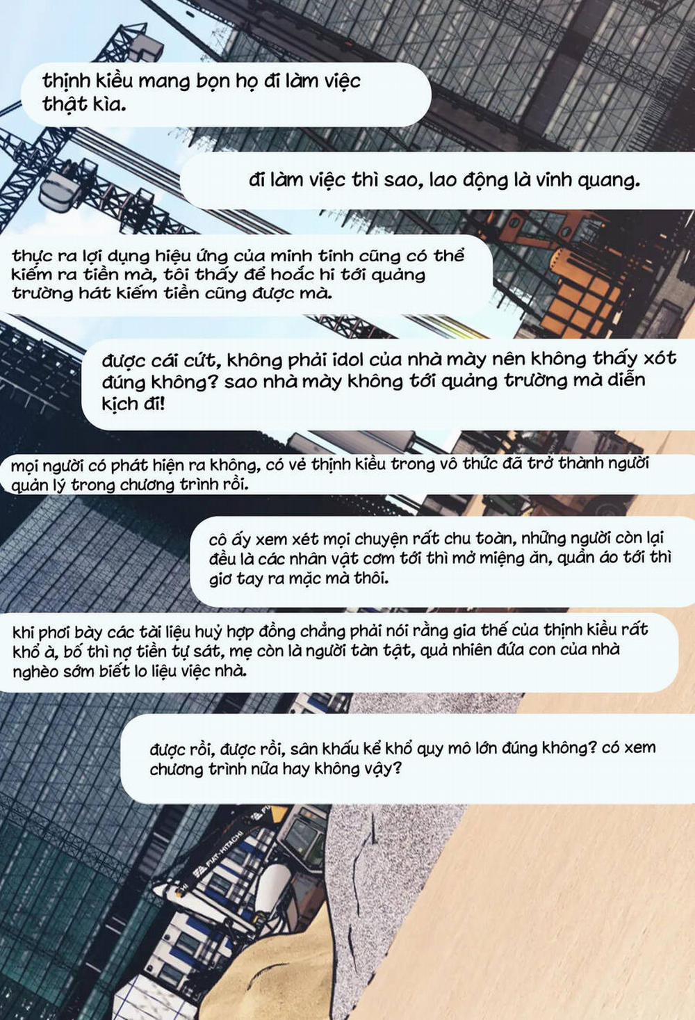 Fan Vợ Hiểu Biết Một Chút 24.2 trang 11