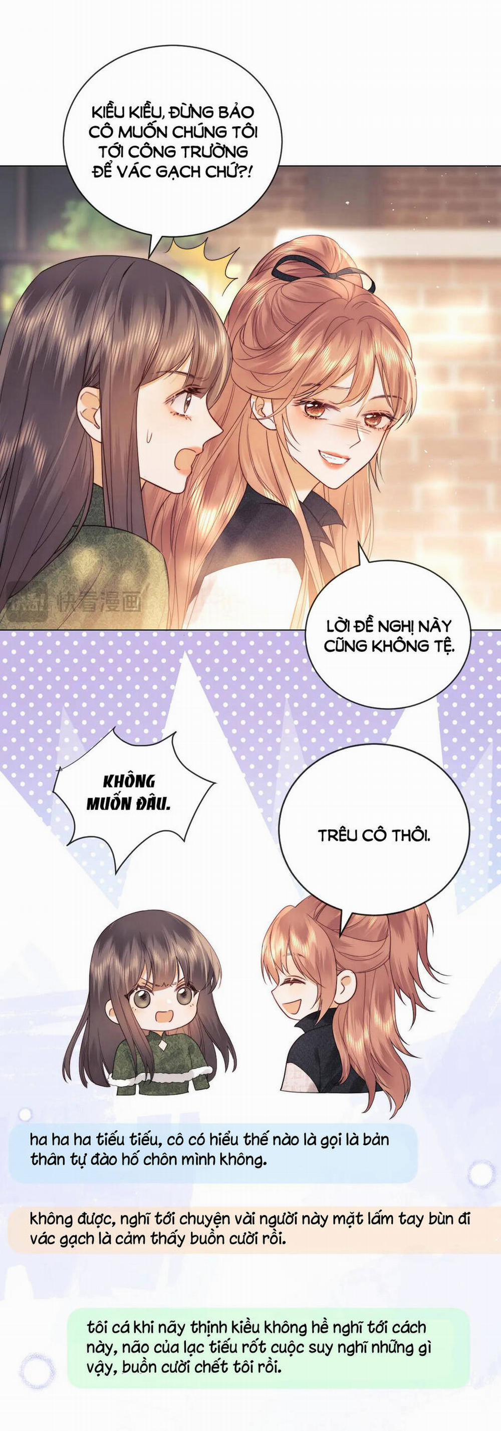 Fan Vợ Hiểu Biết Một Chút 24.2 trang 13