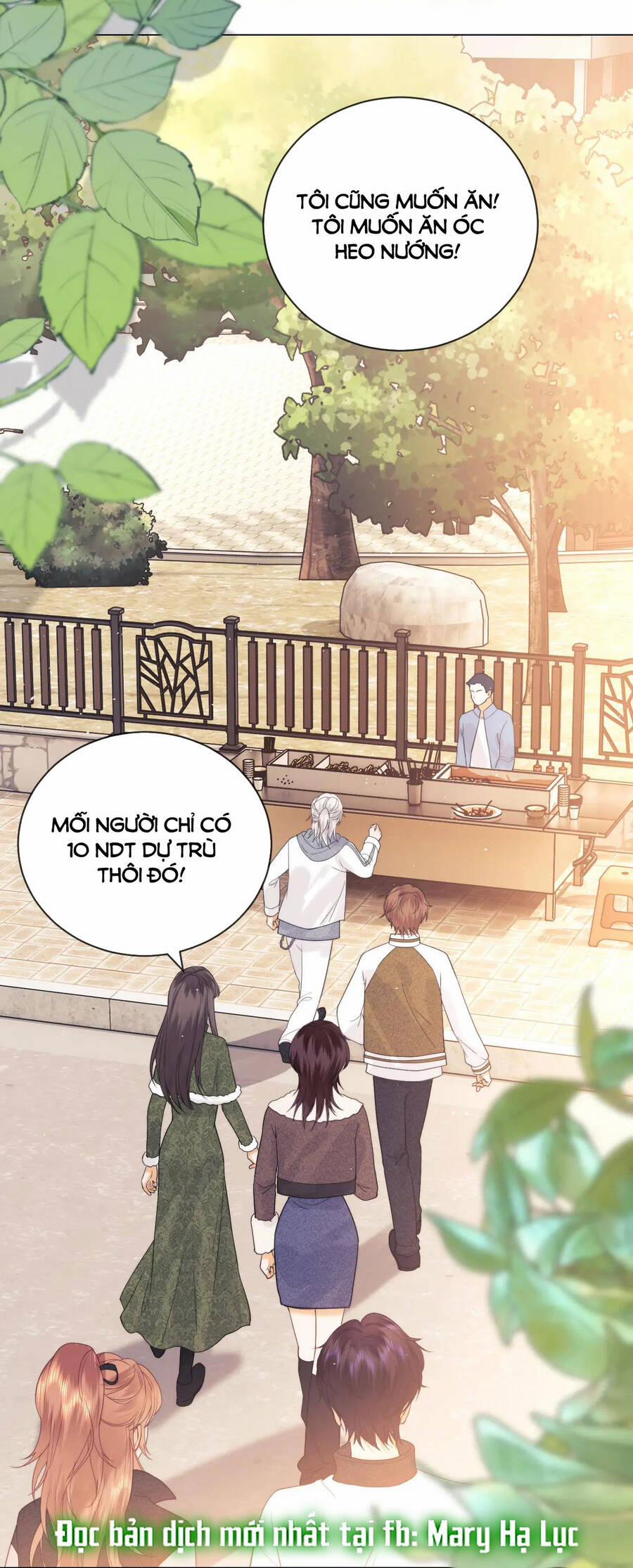 Fan Vợ Hiểu Biết Một Chút 24.2 trang 16