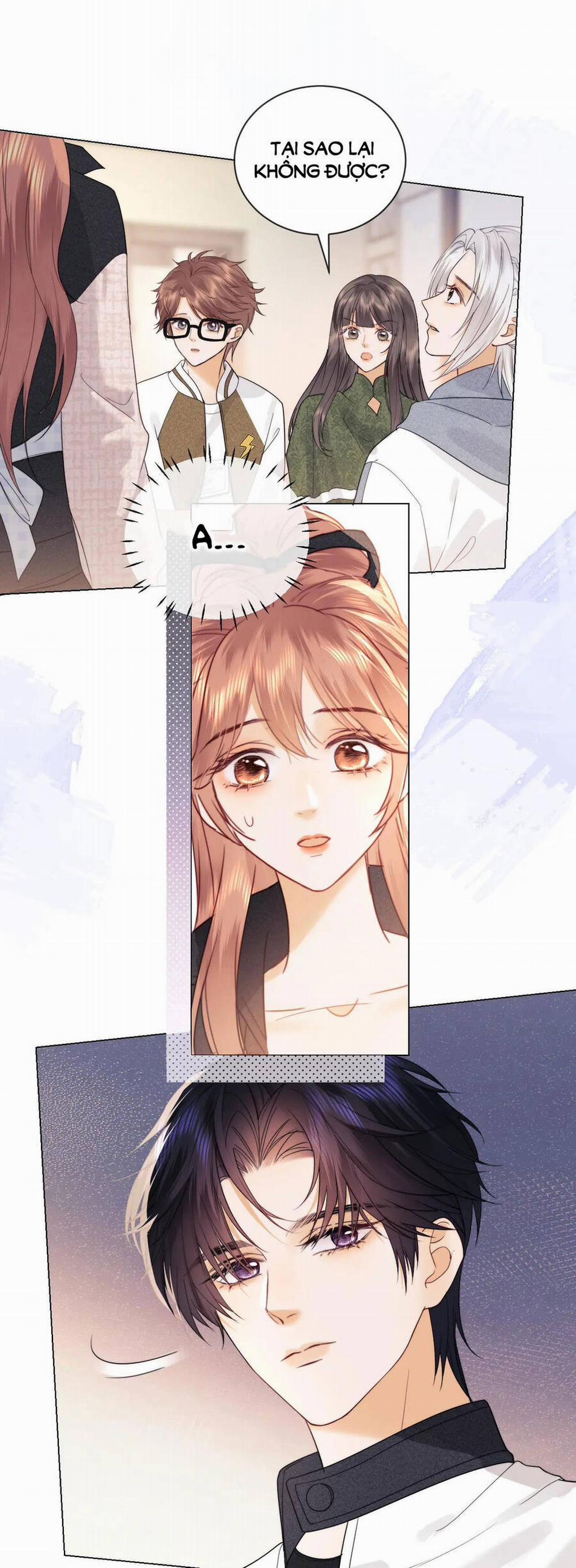 Fan Vợ Hiểu Biết Một Chút 24.2 trang 7