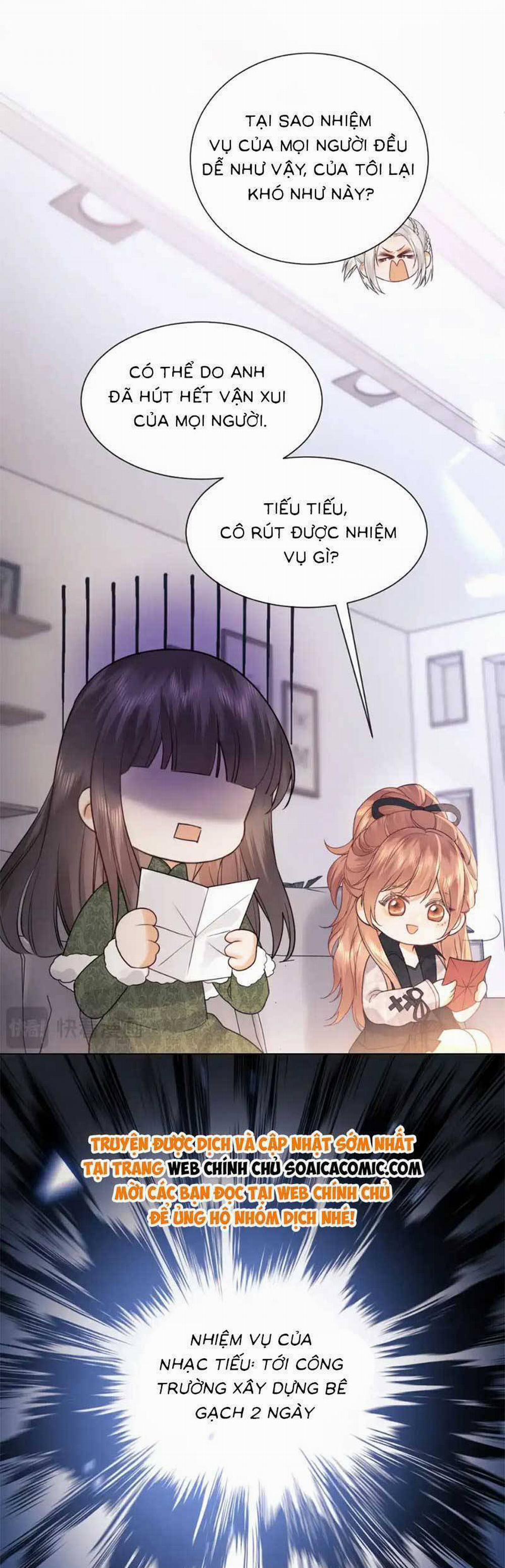 Fan Vợ Hiểu Biết Một Chút 25 trang 11