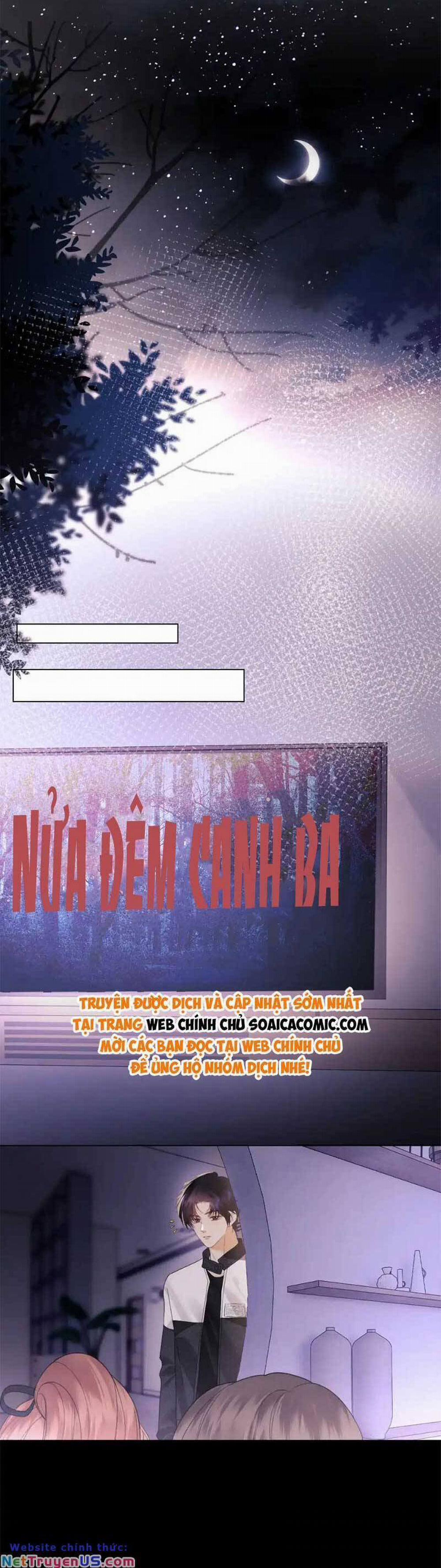 Fan Vợ Hiểu Biết Một Chút 25 trang 4