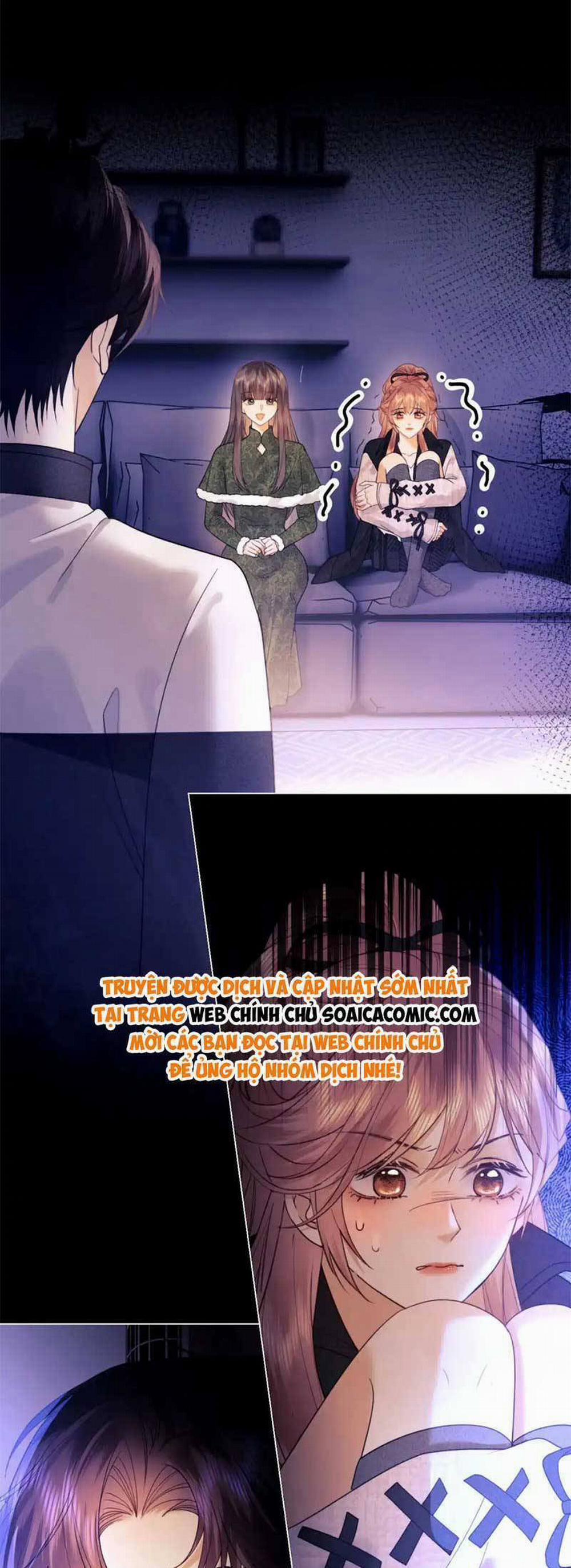 Fan Vợ Hiểu Biết Một Chút 25 trang 5