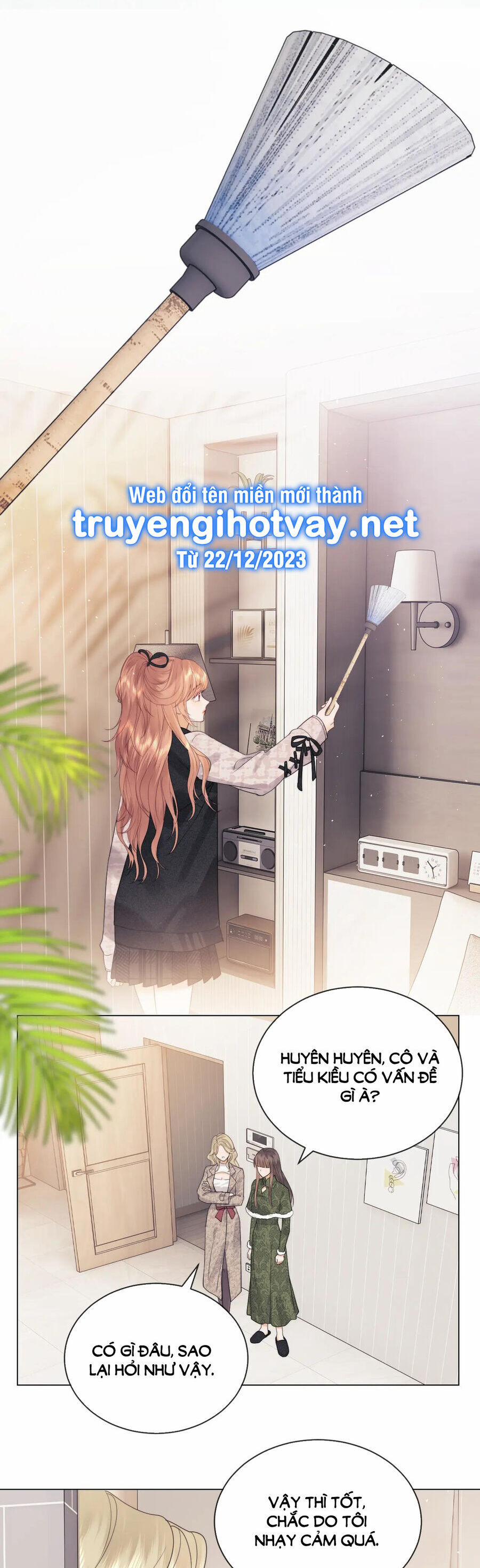 Fan Vợ Hiểu Biết Một Chút 26.1 trang 10