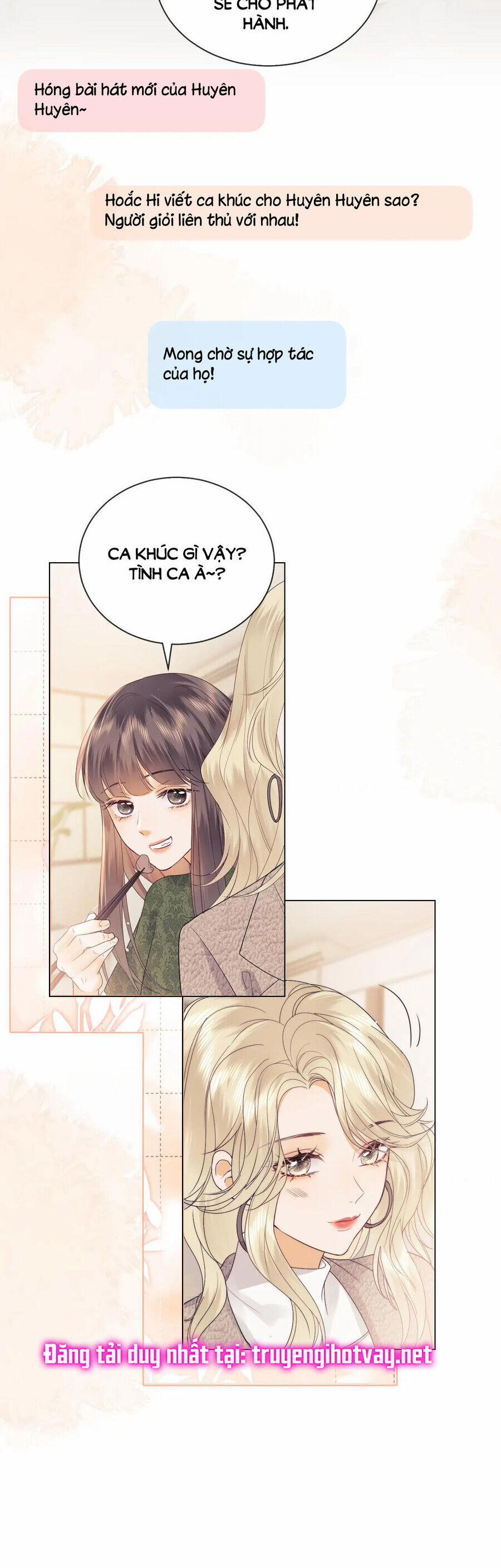 Fan Vợ Hiểu Biết Một Chút 26.1 trang 6