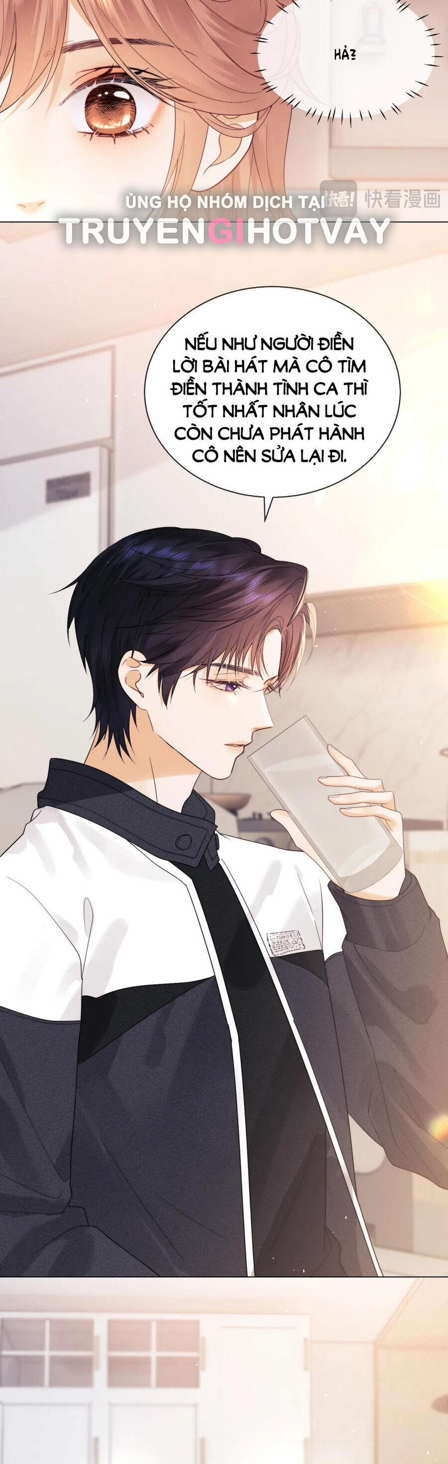 Fan Vợ Hiểu Biết Một Chút 26.1 trang 8