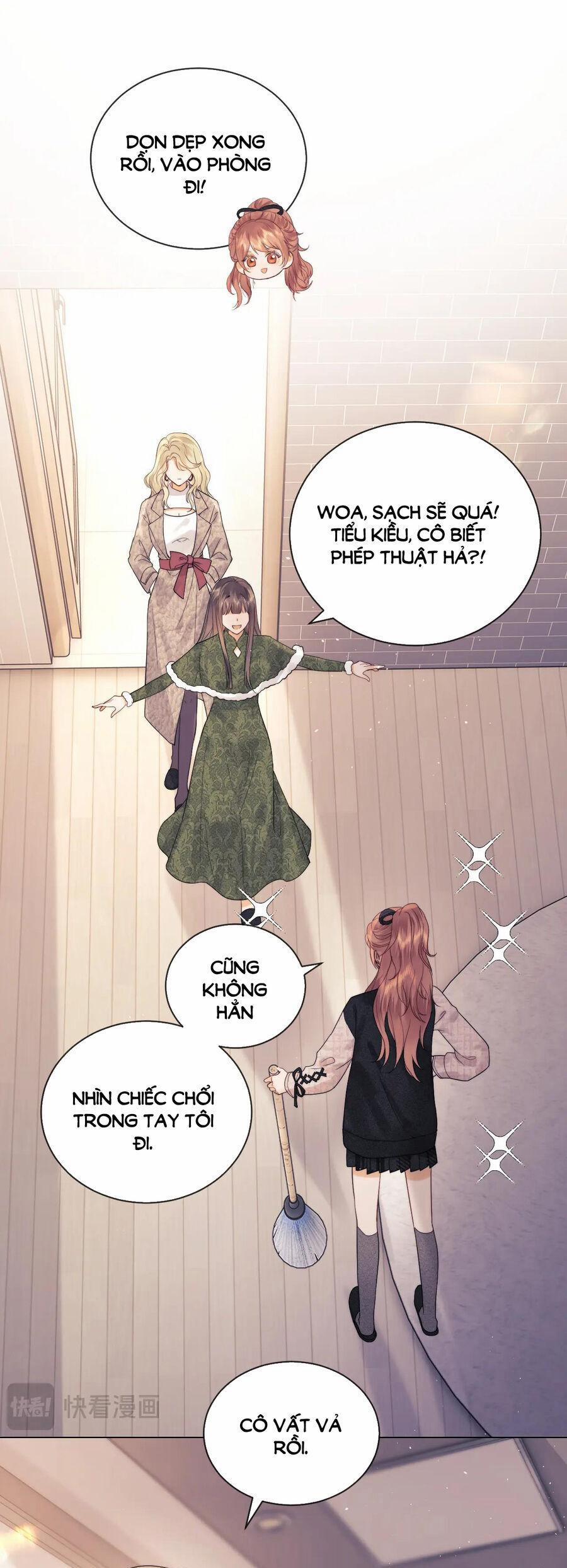 Fan Vợ Hiểu Biết Một Chút 26.2 trang 0