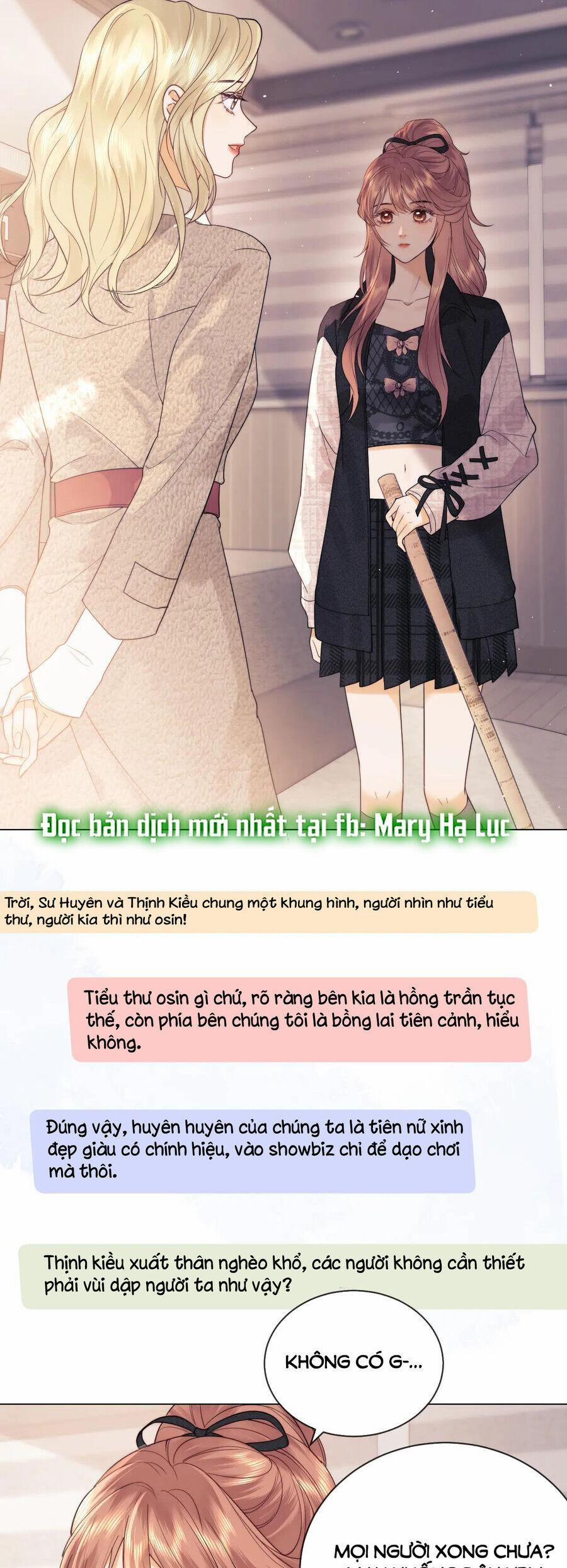 Fan Vợ Hiểu Biết Một Chút 26.2 trang 1