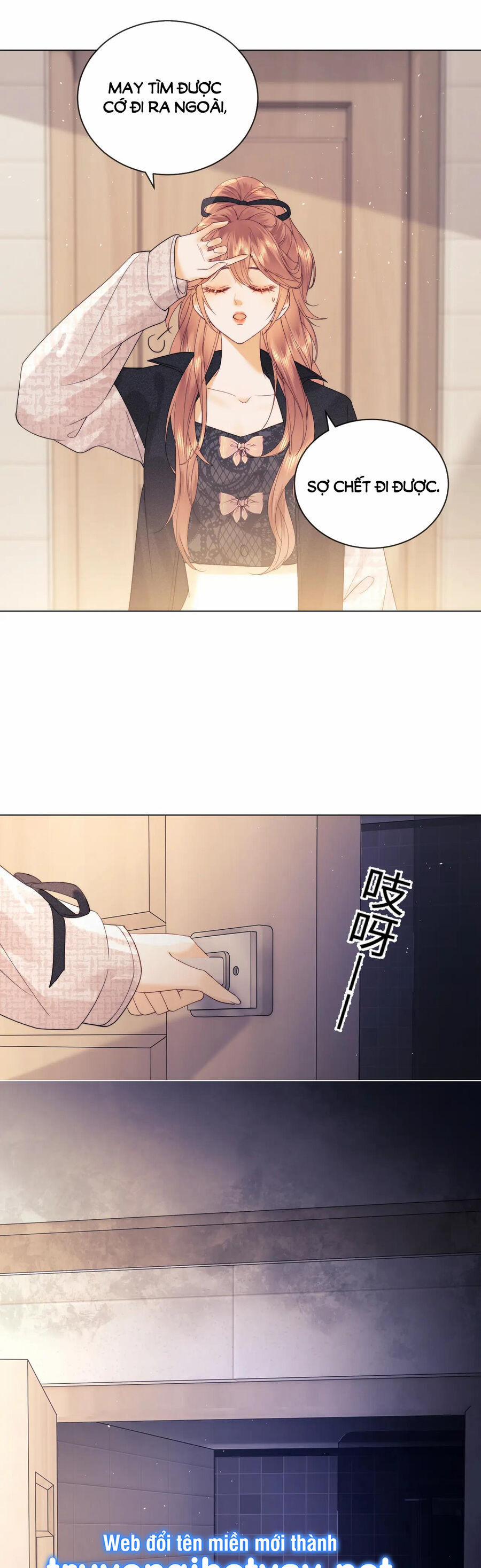 Fan Vợ Hiểu Biết Một Chút 26.2 trang 5