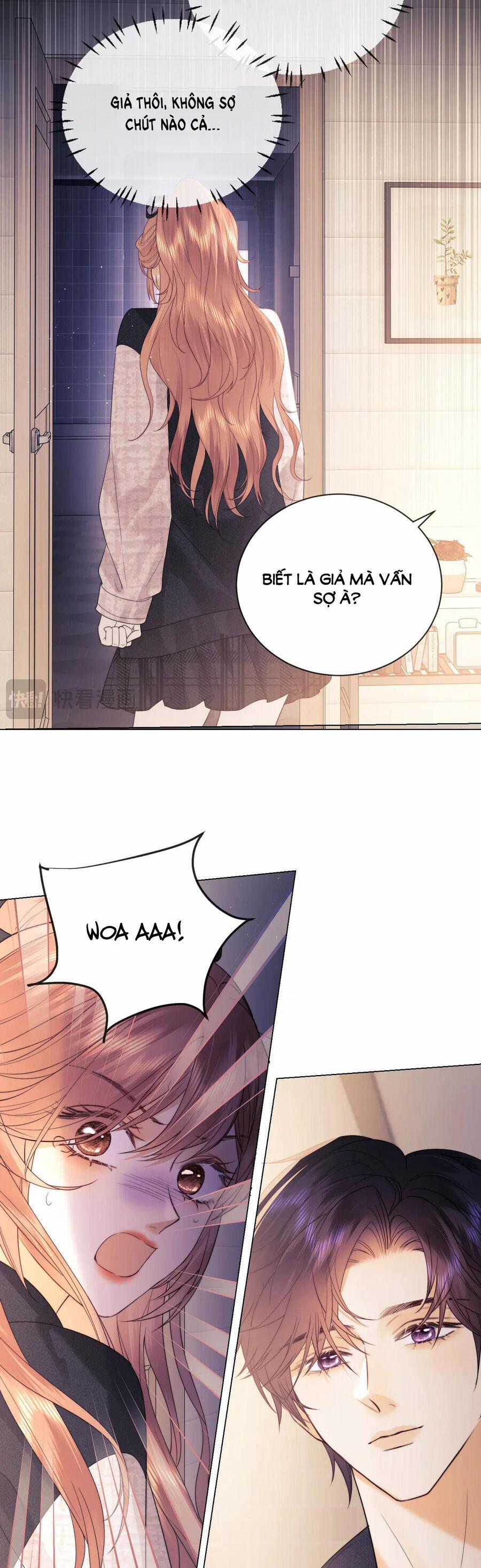 Fan Vợ Hiểu Biết Một Chút 26.2 trang 7