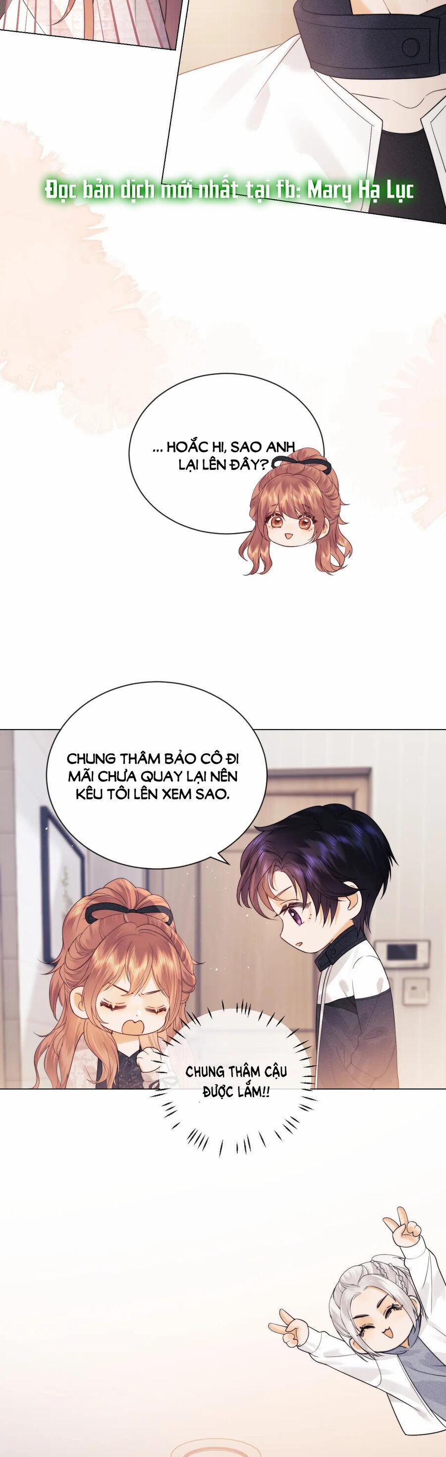 Fan Vợ Hiểu Biết Một Chút 26.2 trang 8