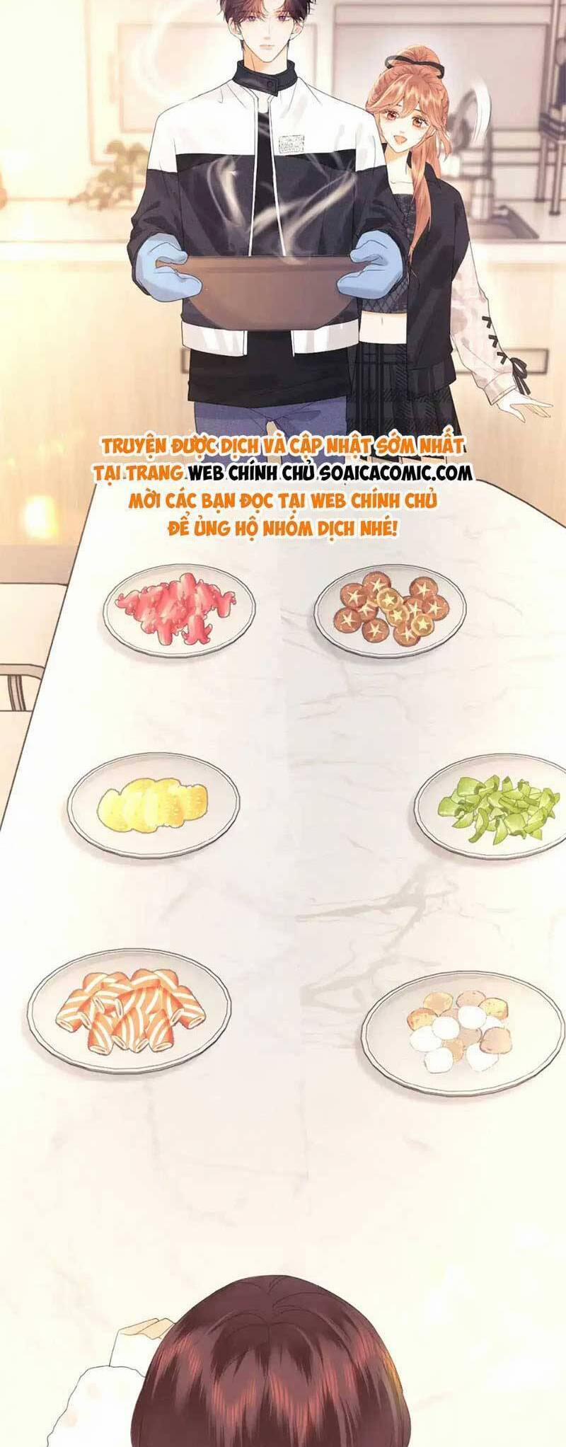 Fan Vợ Hiểu Biết Một Chút 26 trang 1