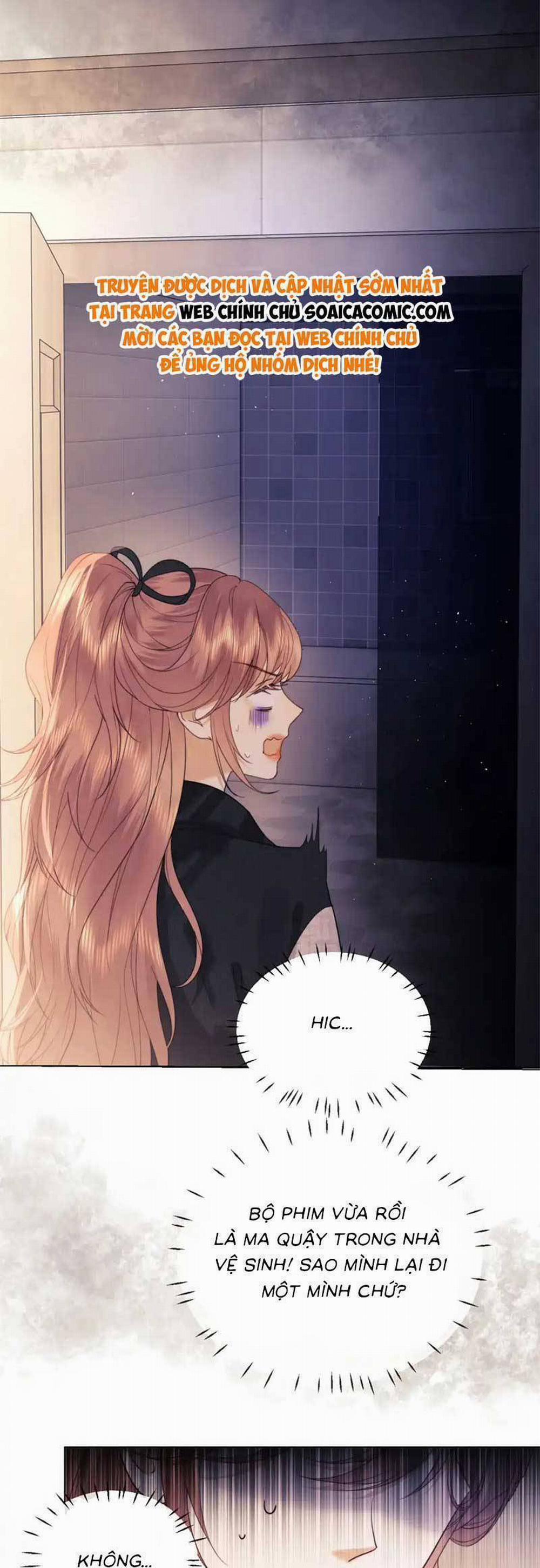 Fan Vợ Hiểu Biết Một Chút 26 trang 18