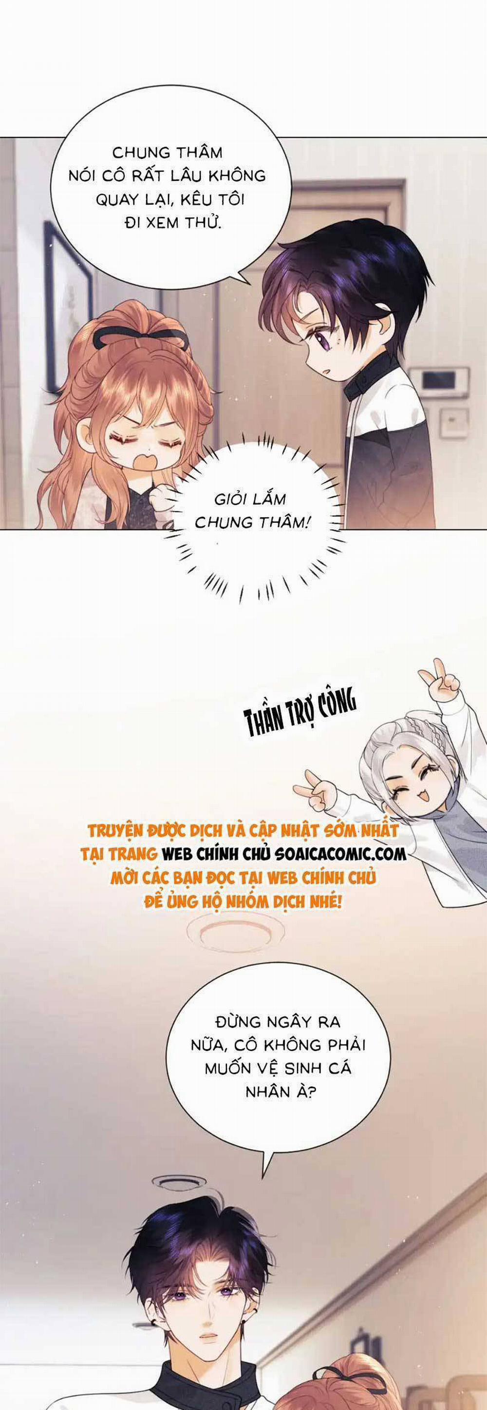 Fan Vợ Hiểu Biết Một Chút 26 trang 21