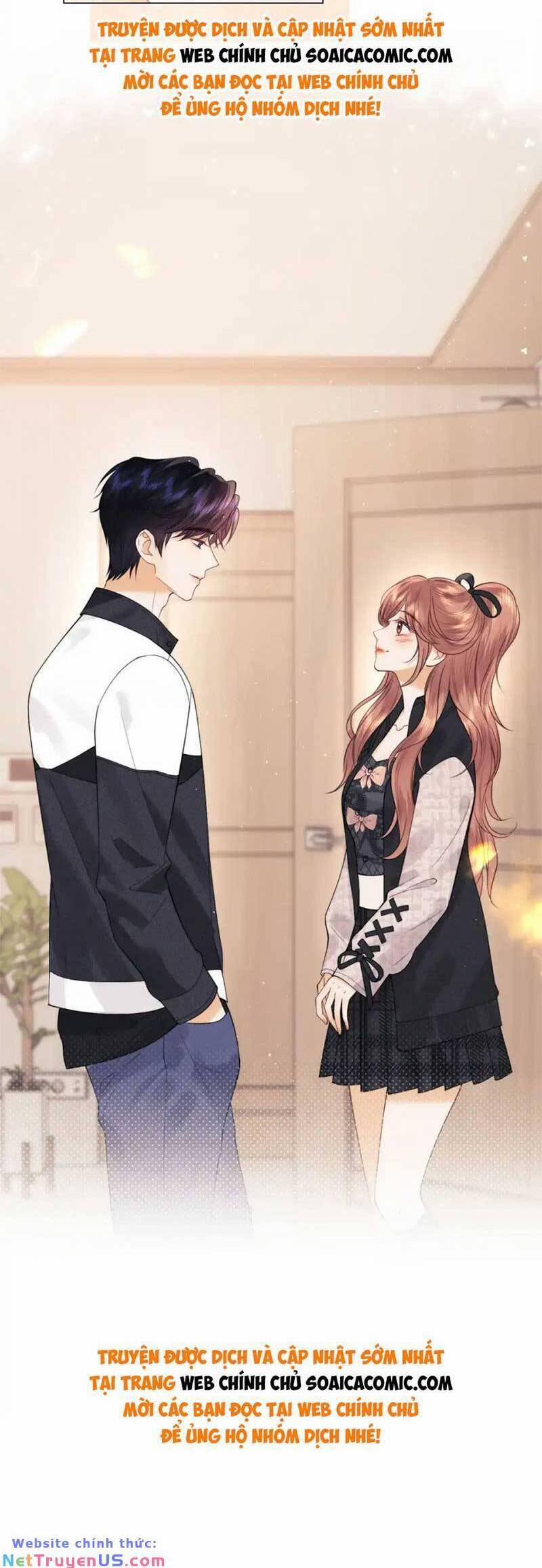 Fan Vợ Hiểu Biết Một Chút 26 trang 23