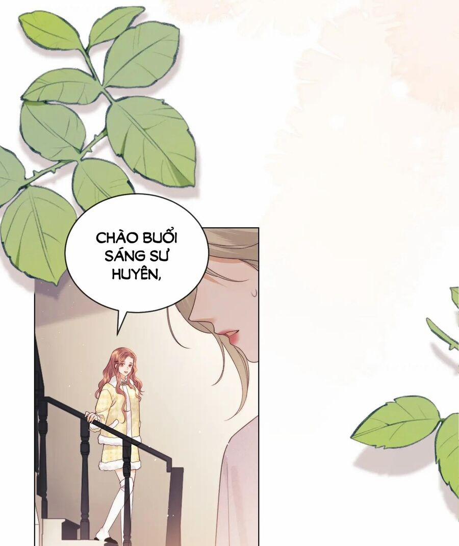 Fan Vợ Hiểu Biết Một Chút 27.1 trang 14