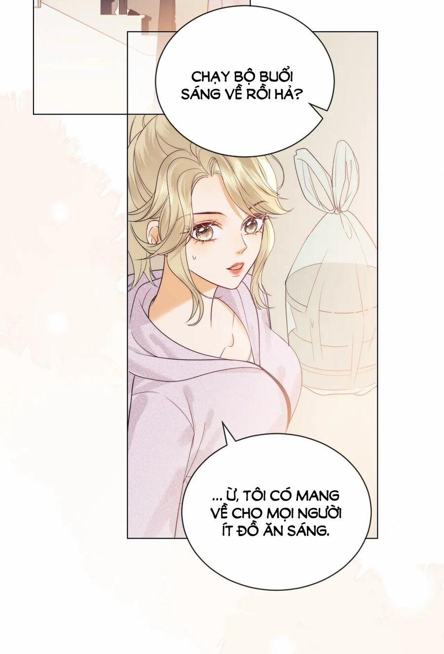 Fan Vợ Hiểu Biết Một Chút 27.1 trang 15